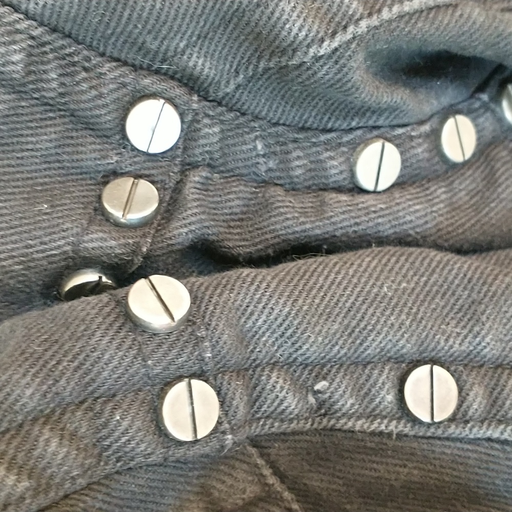 Psylo Jacket - Picture 16 of 16